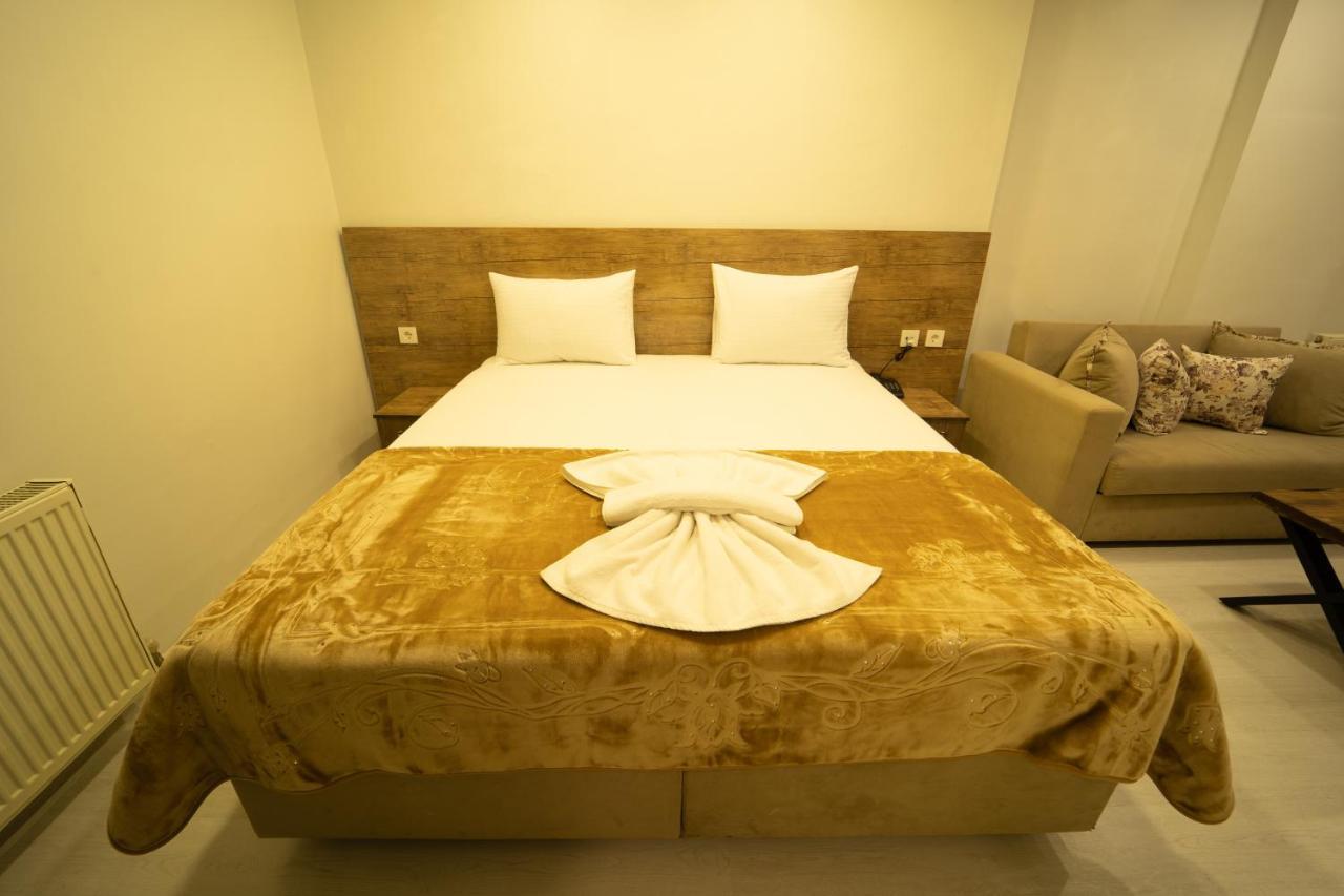 Zin Hotel Stambuł Zewnętrze zdjęcie