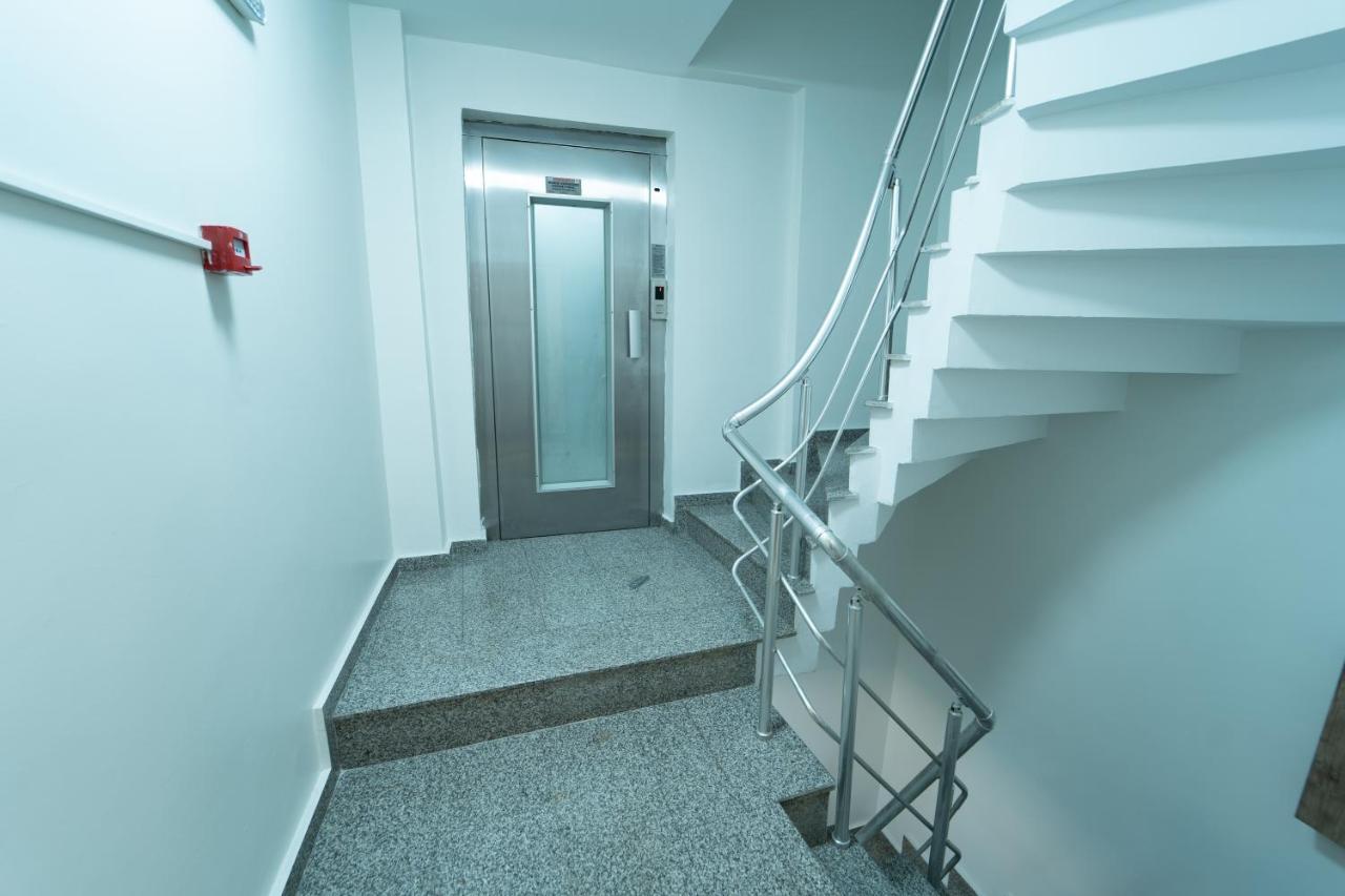 Zin Hotel Stambuł Zewnętrze zdjęcie
