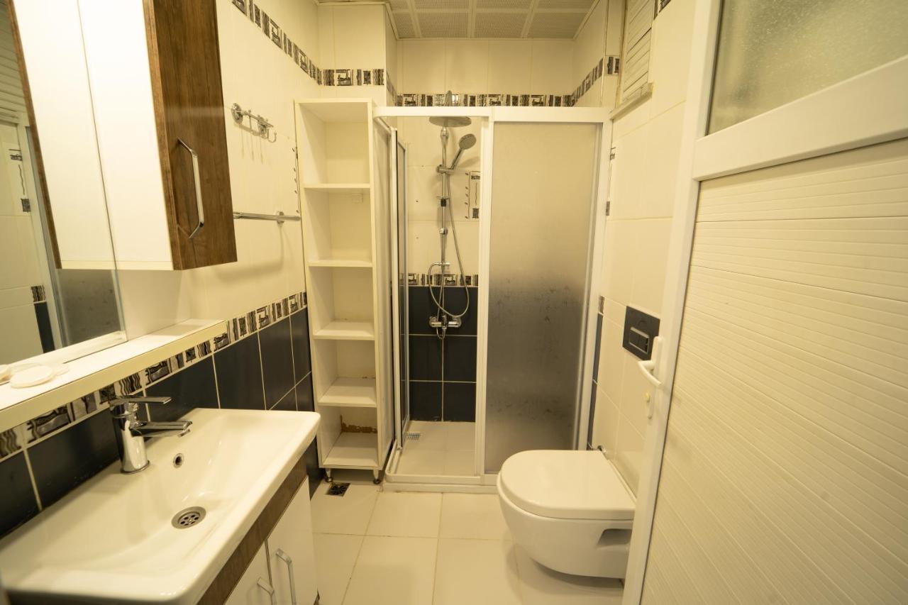 Zin Hotel Stambuł Zewnętrze zdjęcie