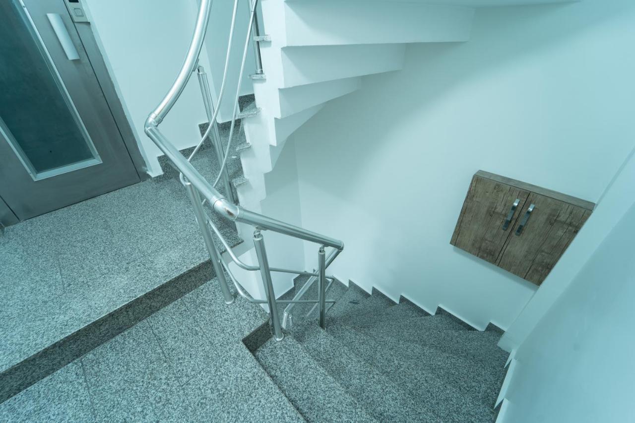 Zin Hotel Stambuł Zewnętrze zdjęcie