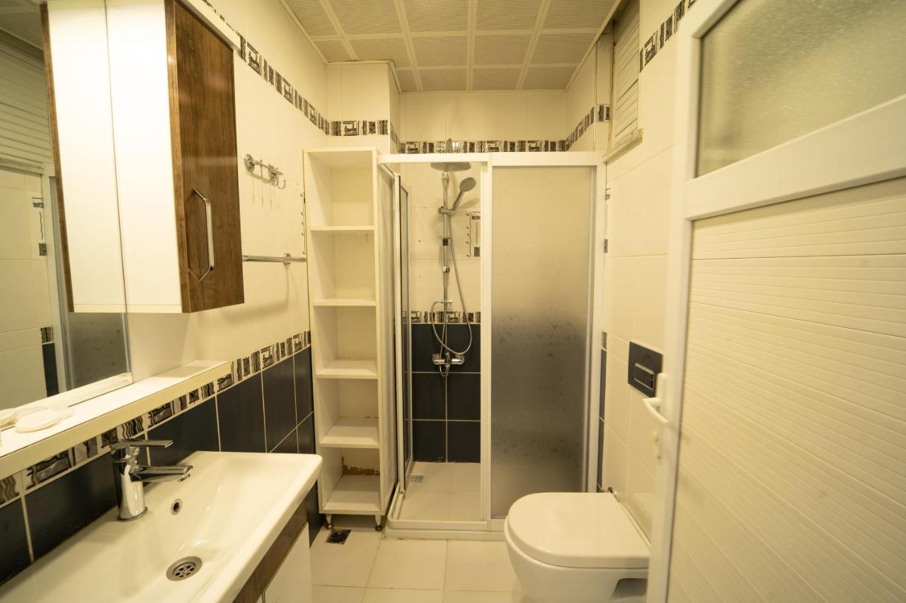 Zin Hotel Stambuł Zewnętrze zdjęcie