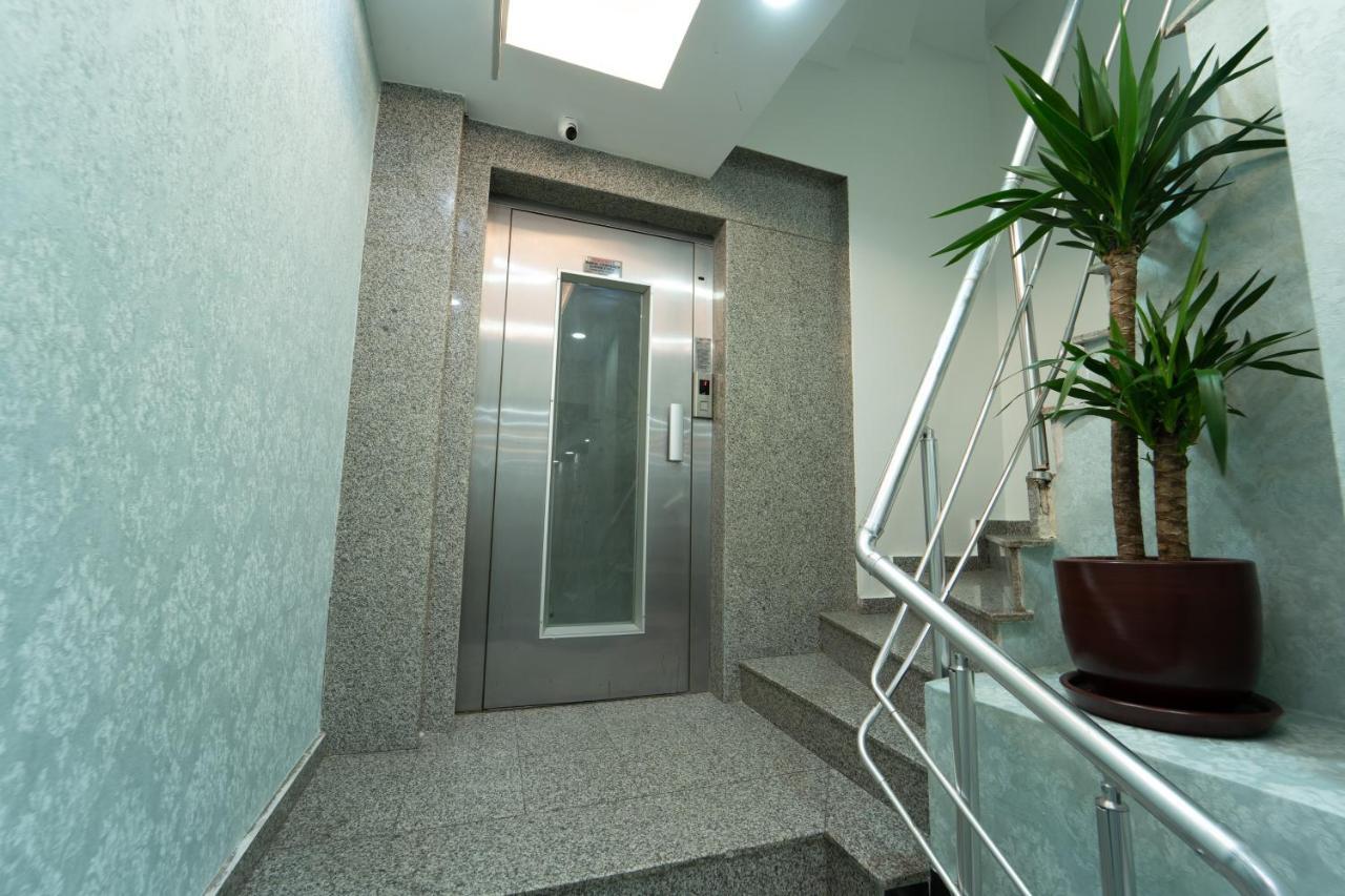 Zin Hotel Stambuł Zewnętrze zdjęcie
