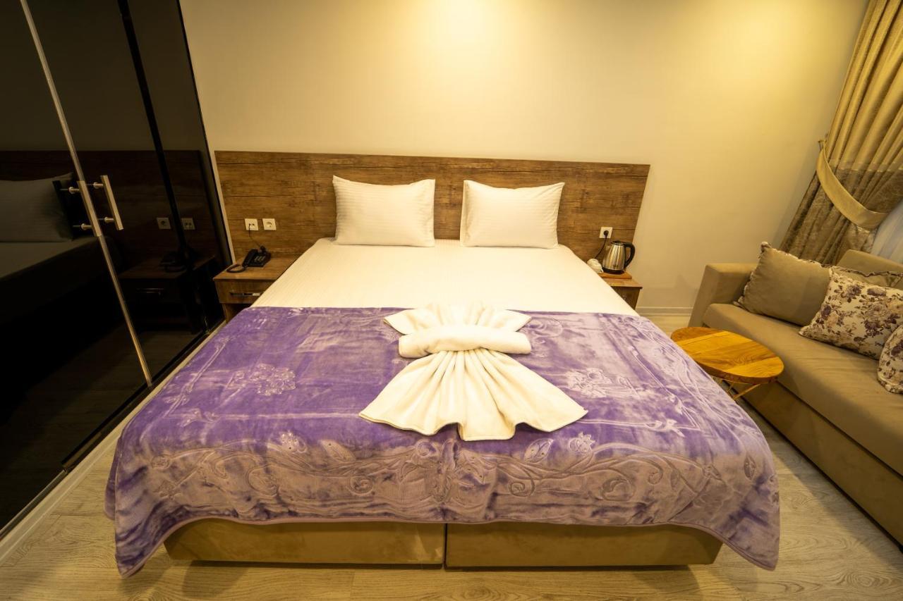 Zin Hotel Stambuł Zewnętrze zdjęcie